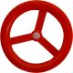 Sea Striker Leader Wheels