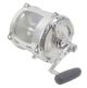 Avet Reels T-RX 130/2 RH Sil