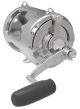 T-RXW80/2 RH-SILVER