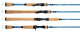 Tactical Inshore Cast Rods