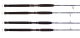 Seahunter Spin Rods