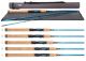 TAC Traveler Spinning Rods