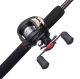 Ugly Stik GX2 Baitcast Combo