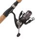 Ugly Stik Elite Spinning Ladie