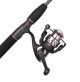 Ugly Stik GX2 Spinning Ladies