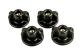 YakAttack Lopro WingKnob
