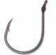 Wacky Hooks Black Nickel