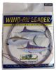 Diamond Wind On Leaders