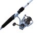 Abu Garcia Zata Spin Combo