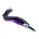 JetHead Purple\Black Skirt 5oz