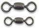 AFW Black Brass Crane Swivels