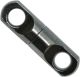 Spro Heavy Wind-on Swivels Bk