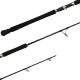 Terez Spinning Rods