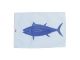 Bluefin Tuna Flag