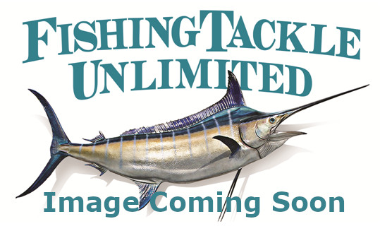 The Salty Saga of Fishing Tackle Unlimited