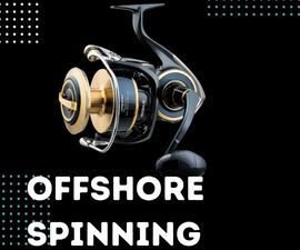 Offshore Spinning