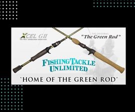 Fishing Tackle Unlimited