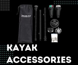 Kayak Accessories