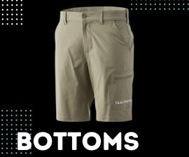 Bottoms