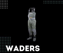 Waders