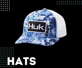 Hats