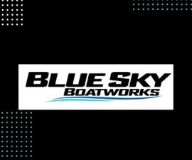 Blue Sky Boat Works