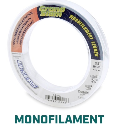 Monofilament