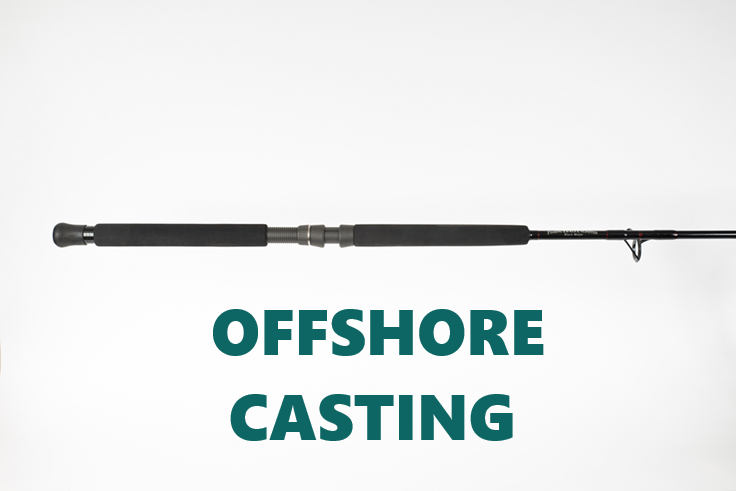 Offshore Casting