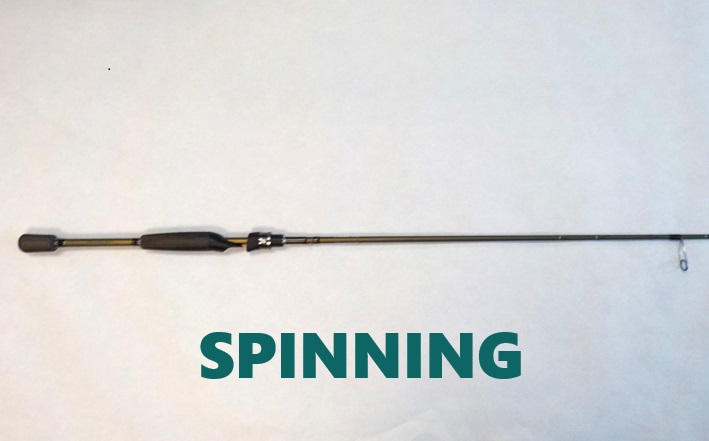 Spinning