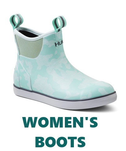 Women's Boots