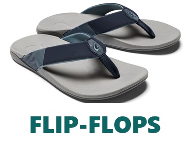 Flip Flops