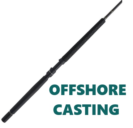 Offshore Casting