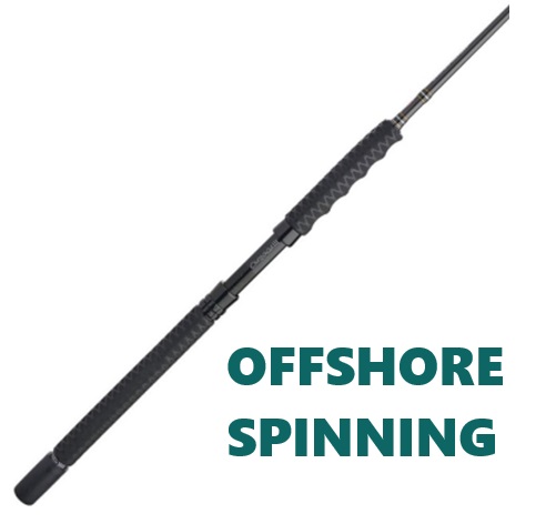 Offshore Spinning