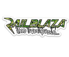 Railblaza