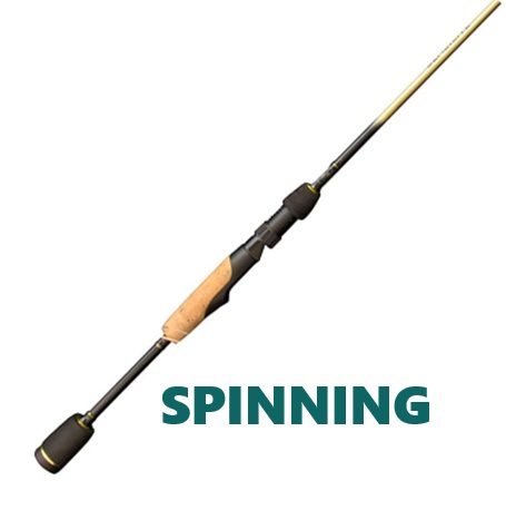 Spinning