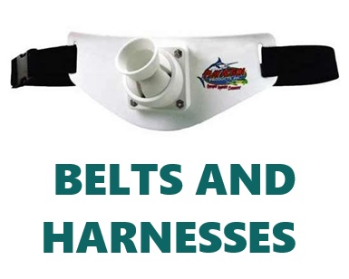 Belts/Harnesses