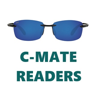 C-Mate Readers