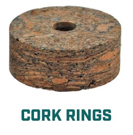 Cork Rings