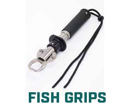 Fish Grips