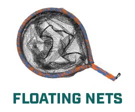 Floating Nets