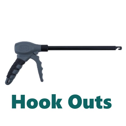 Hook Outs