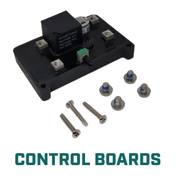 Control Boards