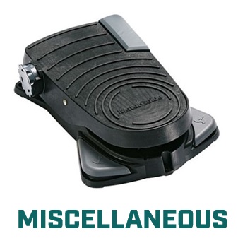 Miscellaneous