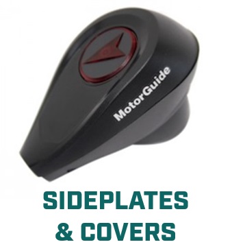 Sideplates and Covers