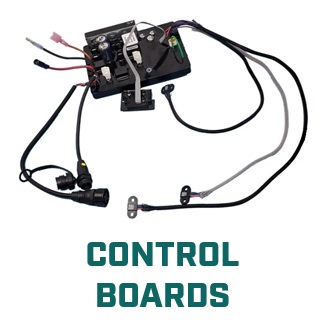 Control Boards