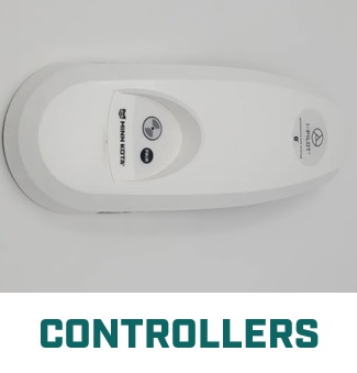 Controllers