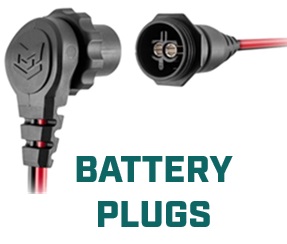 Battery Plugs