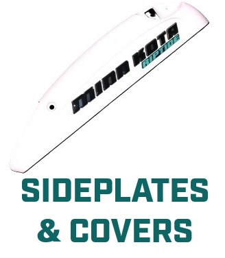 Sideplates and Covers