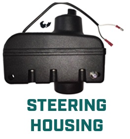 Steering Housing