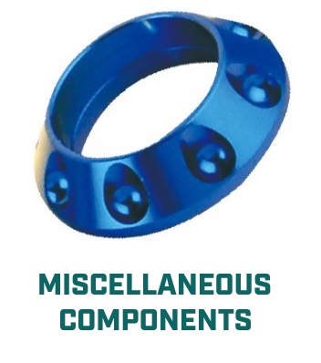 Miscellaneous Components